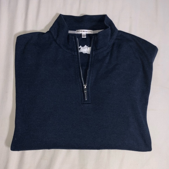 Peter Millar Other - Peter Millar Half Zip